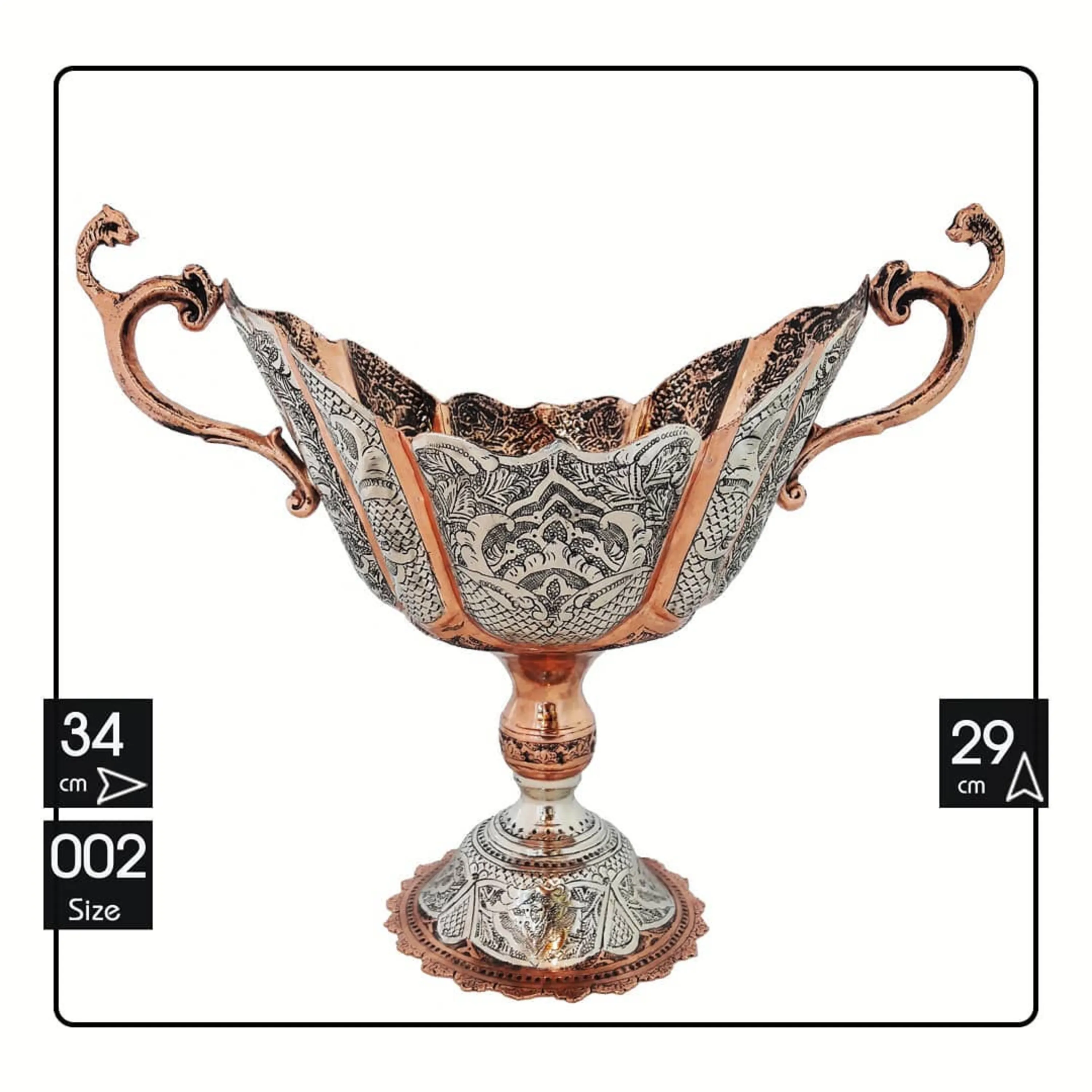 کشکول قلم کاری کشکول قلم کاری